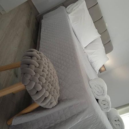 Spiridoula Luxury Villa Roda  Ngoại thất bức ảnh