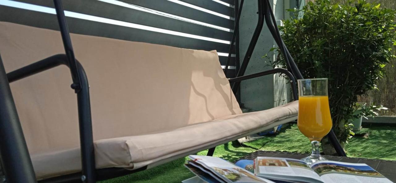 Spiridoula Luxury Villa Roda  Ngoại thất bức ảnh